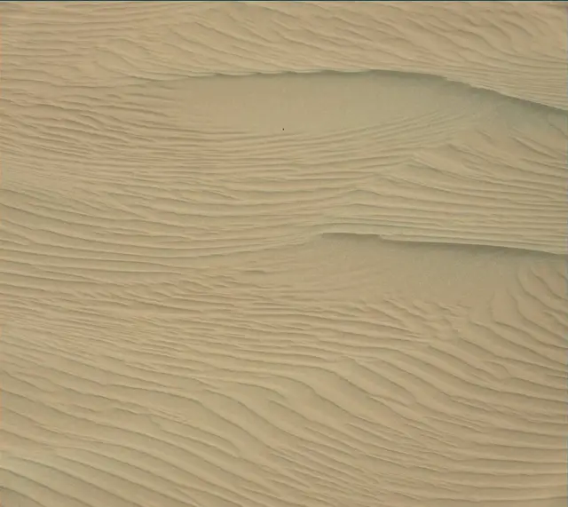Sol 1647: Mast Camera (Mastcam)