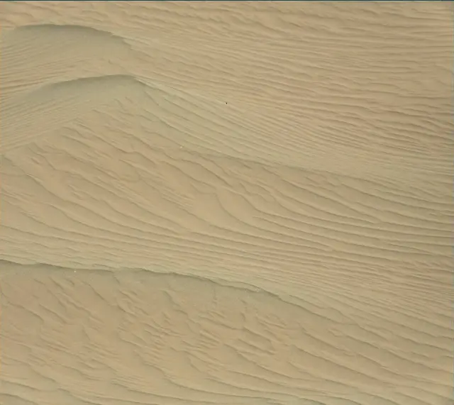 Sol 1647: Mast Camera (Mastcam)