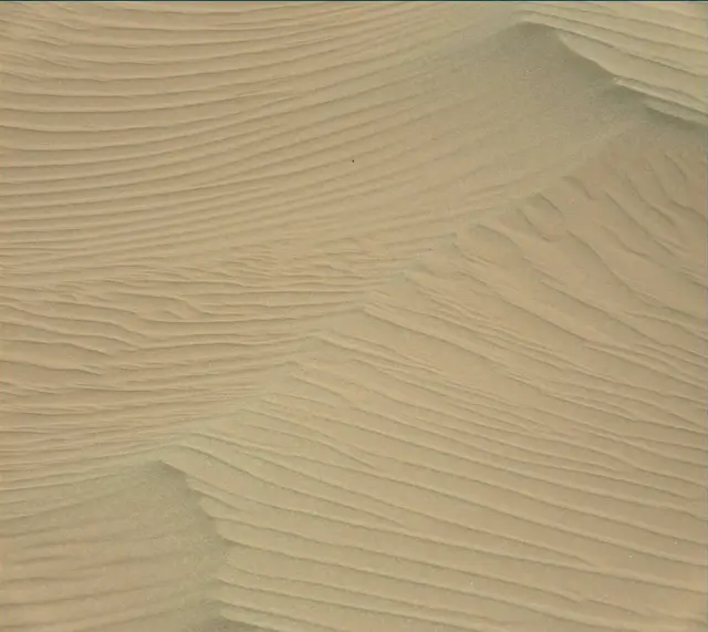 Sol 1647: Mast Camera (Mastcam)