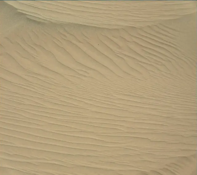 Sol 1647: Mast Camera (Mastcam)