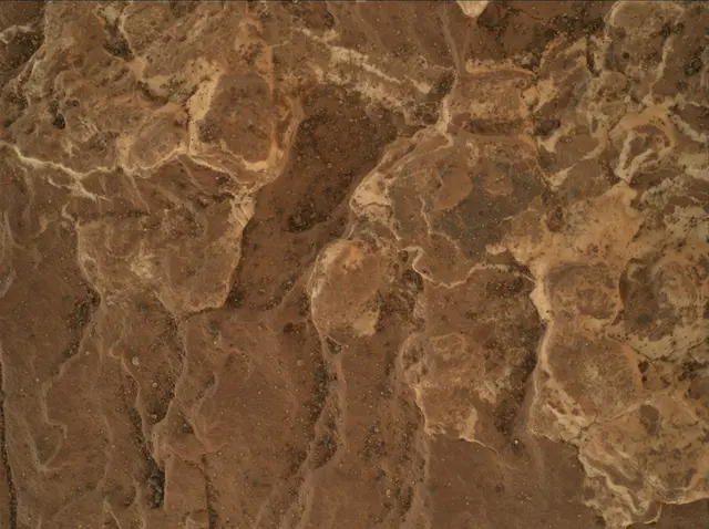 Sol 1647: Mars Hand Lens Imager (MAHLI)