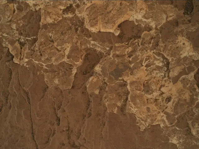Sol 1647: Mars Hand Lens Imager (MAHLI)