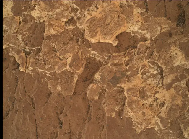 Sol 1647: Mars Hand Lens Imager (MAHLI)