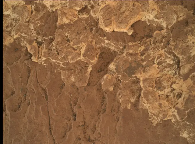 Sol 1647: Mars Hand Lens Imager (MAHLI)