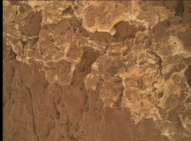 Sol 1647: Mars Hand Lens Imager (MAHLI)