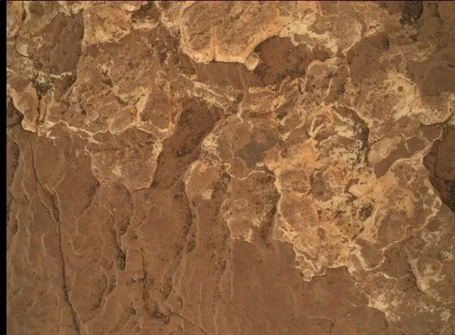 Sol 1647: Mars Hand Lens Imager (MAHLI)