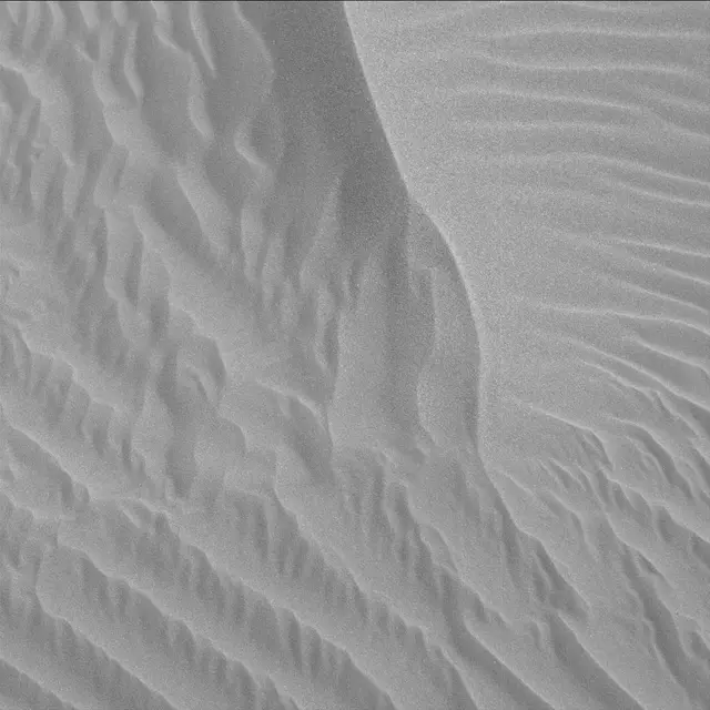 Sol 1648: Mast Camera (Mastcam)