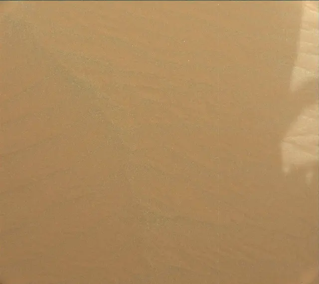 Sol 1648: Mast Camera (Mastcam)