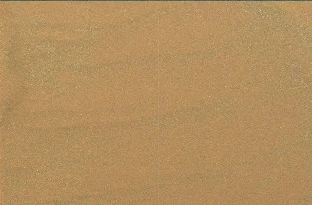 Sol 1648: Mast Camera (Mastcam)