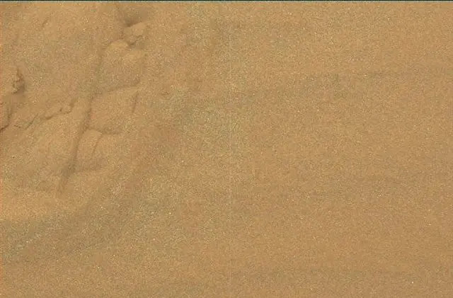 Sol 1648: Mast Camera (Mastcam)