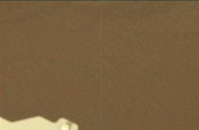 Sol 1648: Mast Camera (Mastcam)