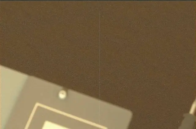 Sol 1648: Mast Camera (Mastcam)
