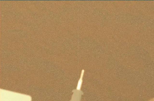 Sol 1648: Mast Camera (Mastcam)