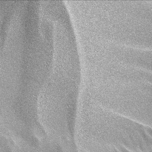Sol 1648: Mast Camera (Mastcam)