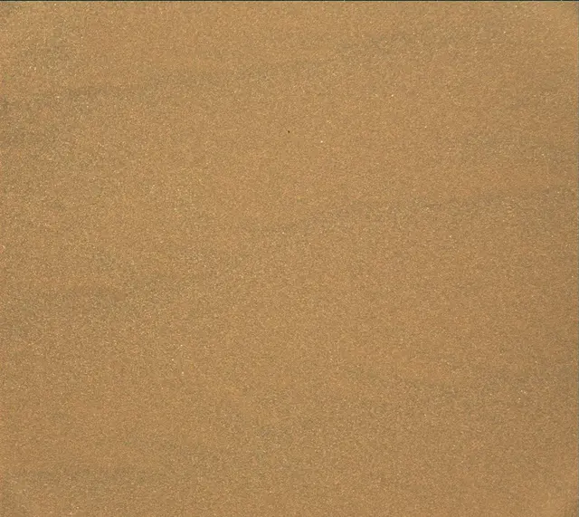 Sol 1648: Mast Camera (Mastcam)