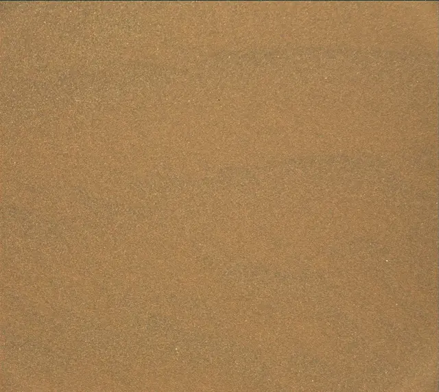 Sol 1648: Mast Camera (Mastcam)