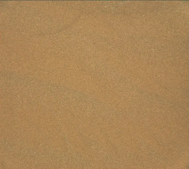 Sol 1648: Mast Camera (Mastcam)
