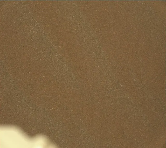 Sol 1648: Mast Camera (Mastcam)