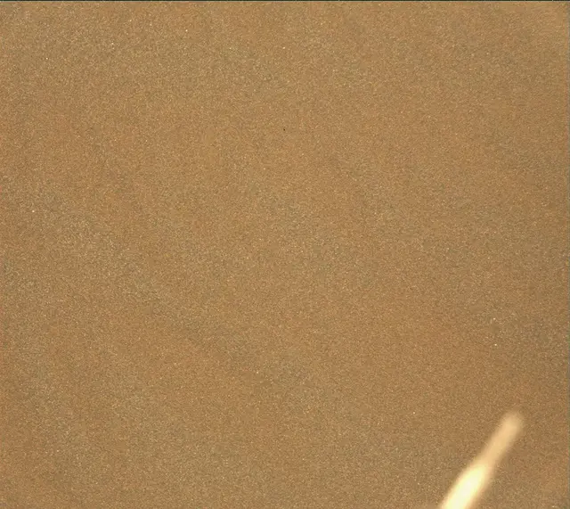 Sol 1648: Mast Camera (Mastcam)