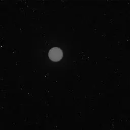Sol 1649: Mast Camera (Mastcam)