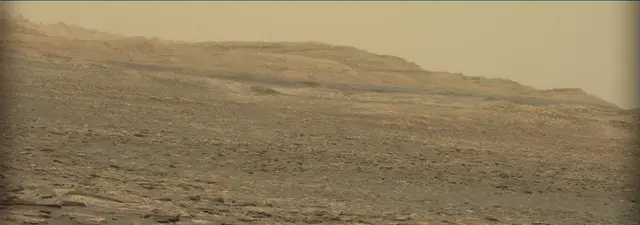 Sol 1649: Mast Camera (Mastcam)