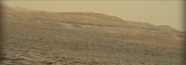 Sol 1649: Mast Camera (Mastcam)