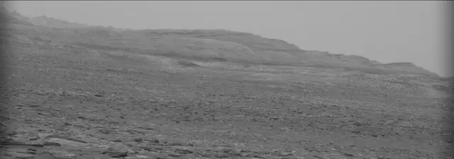 Sol 1649: Mast Camera (Mastcam)