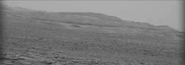 Sol 1649: Mast Camera (Mastcam)