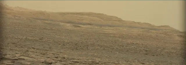 Sol 1649: Mast Camera (Mastcam)