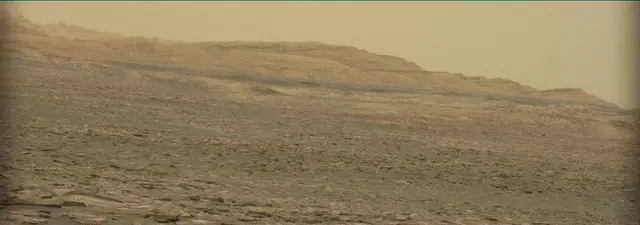 Sol 1649: Mast Camera (Mastcam)