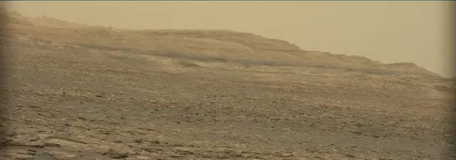 Sol 1649: Mast Camera (Mastcam)