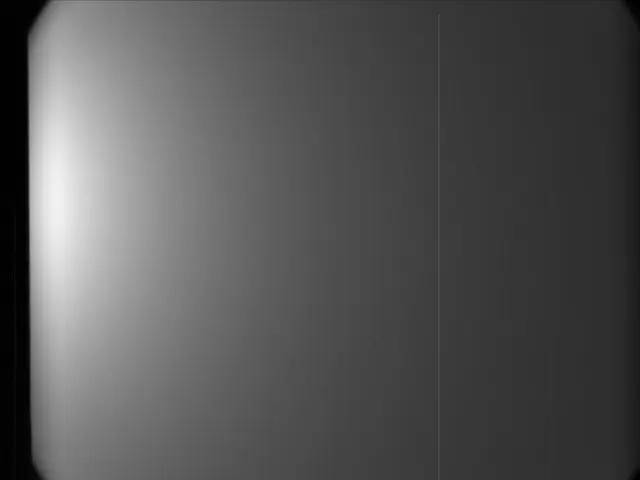 Sol 1649: Mast Camera (Mastcam)