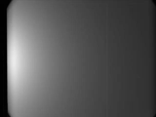 Sol 1649: Mast Camera (Mastcam)