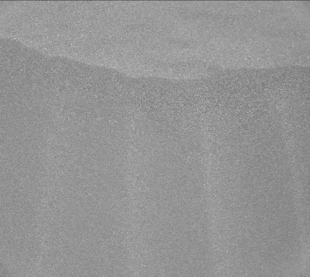 Sol 1649: Mast Camera (Mastcam)