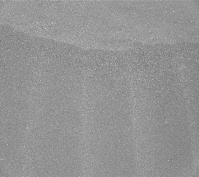 Sol 1649: Mast Camera (Mastcam)