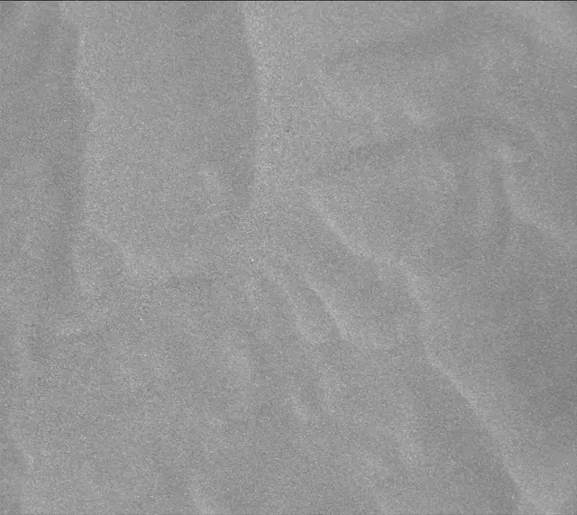 Sol 1649: Mast Camera (Mastcam)
