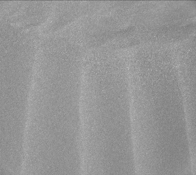 Sol 1649: Mast Camera (Mastcam)