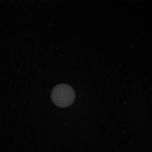 Sol 1649: Mast Camera (Mastcam)