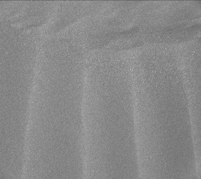 Sol 1649: Mast Camera (Mastcam)
