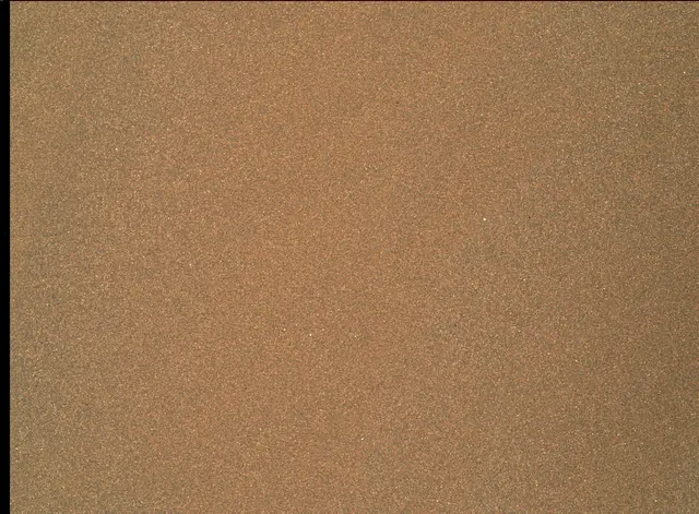 Sol 1650: Mars Hand Lens Imager (MAHLI)