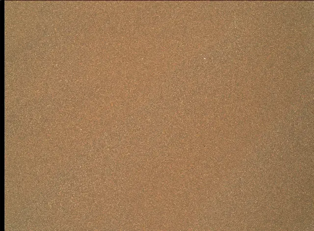 Sol 1650: Mars Hand Lens Imager (MAHLI)