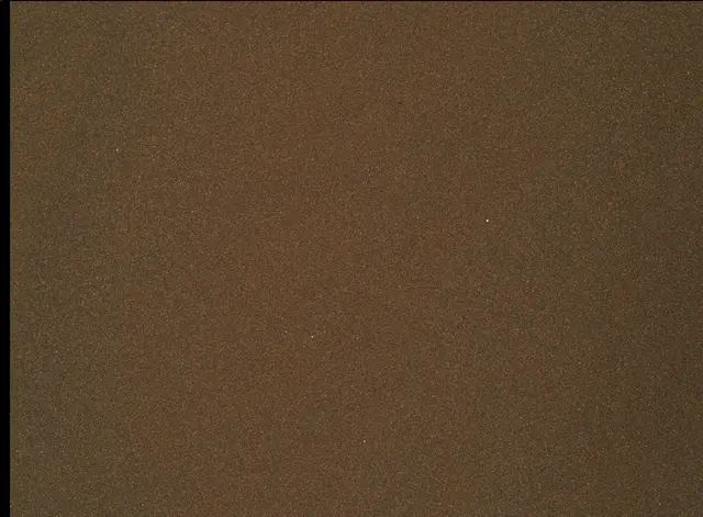 Sol 1650: Mars Hand Lens Imager (MAHLI)