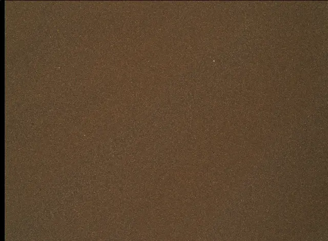 Sol 1650: Mars Hand Lens Imager (MAHLI)
