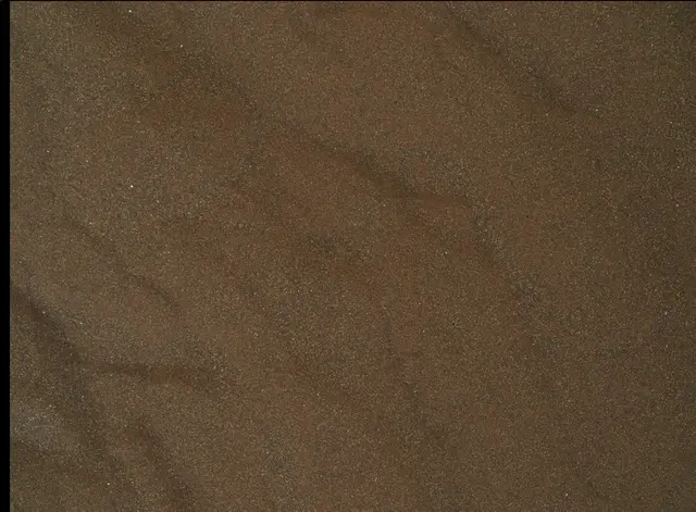 Sol 1650: Mars Hand Lens Imager (MAHLI)