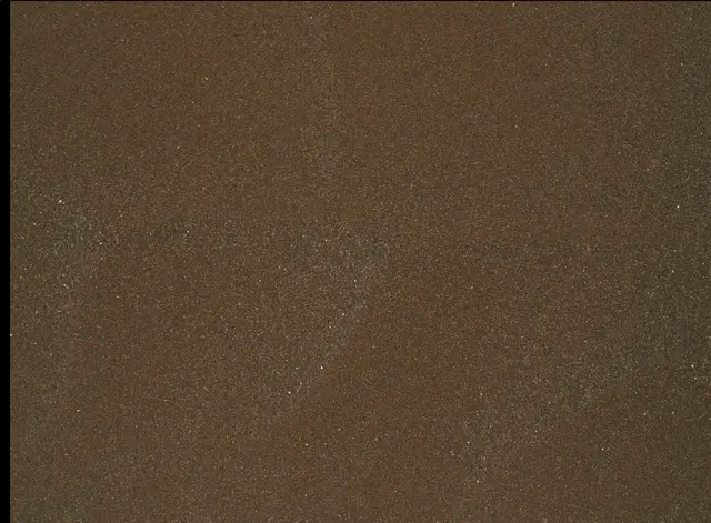 Sol 1650: Mars Hand Lens Imager (MAHLI)