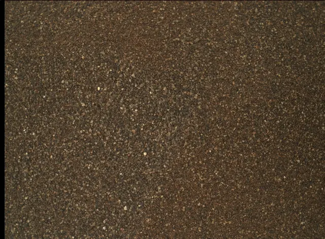 Sol 1650: Mars Hand Lens Imager (MAHLI)