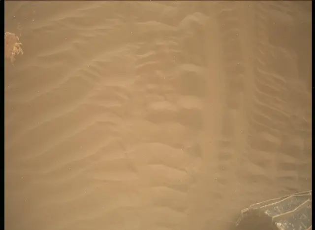 Sol 1650: Mars Descent Imager (MARDI)