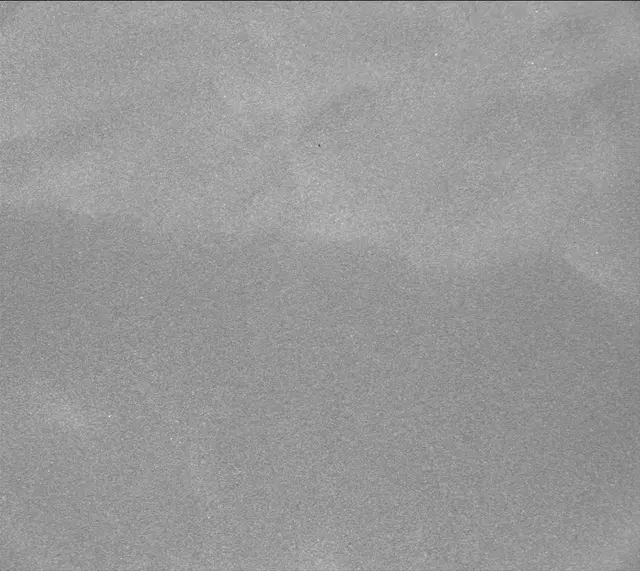 Sol 1651: Mast Camera (Mastcam)