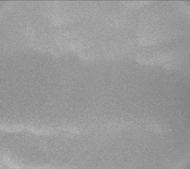 Sol 1651: Mast Camera (Mastcam)
