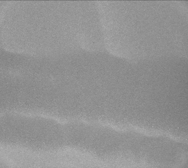 Sol 1651: Mast Camera (Mastcam)